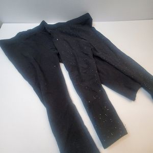 Set of 2 Cat & Jack Leggings | 2T